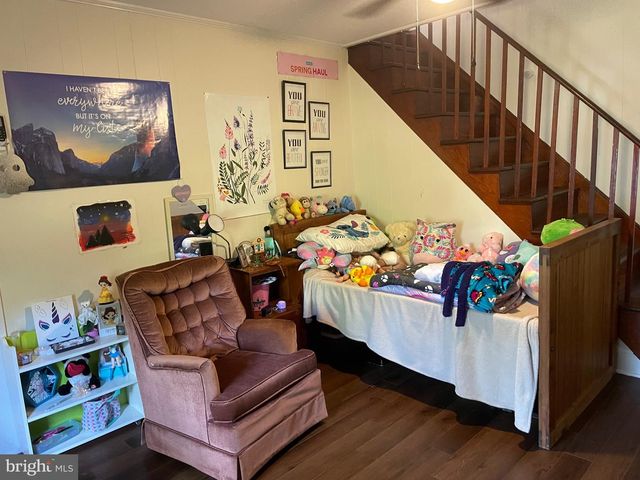 20296 CONSTITUTION HWY, Orange, VA 22960