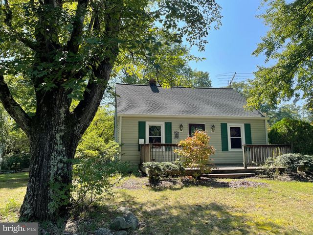 20296 CONSTITUTION HWY, Orange, VA 22960