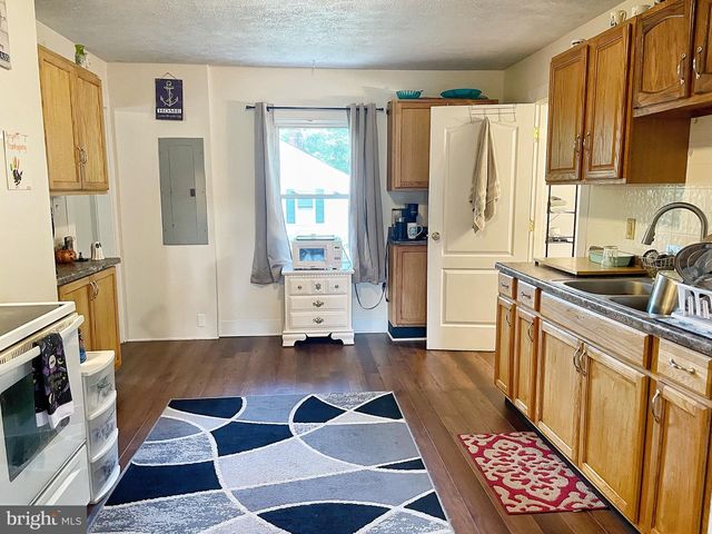 20296 CONSTITUTION HWY, Orange, VA 22960