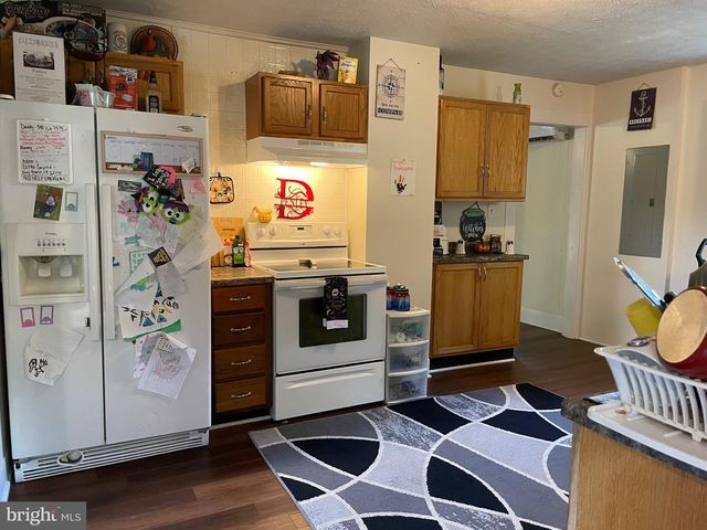 20296 CONSTITUTION HWY, Orange, VA 22960