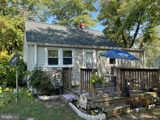 20296 CONSTITUTION HIGHWAY, Orange, VA 22960