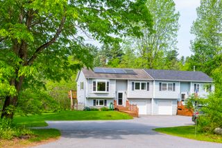 1968 Old Creamery Road, Williston, VT 05495