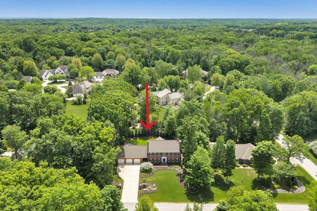 1395 NAVAJO TRAIL, Green Bay, WI 54313