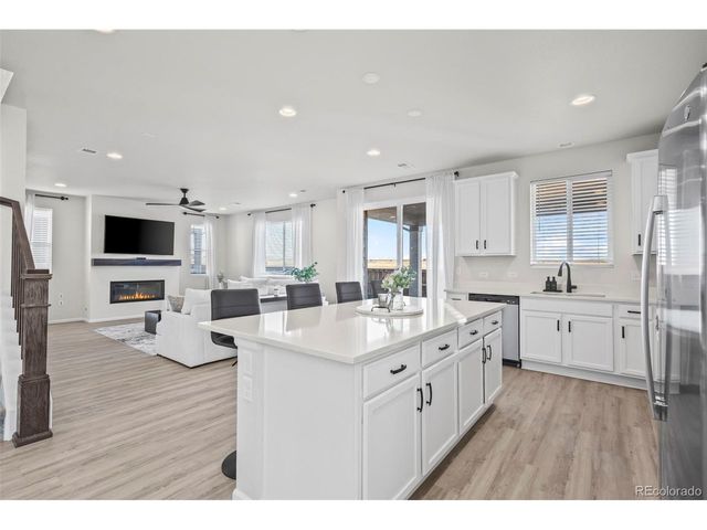 9166 Uravan Ct, Commerce City, CO 80022