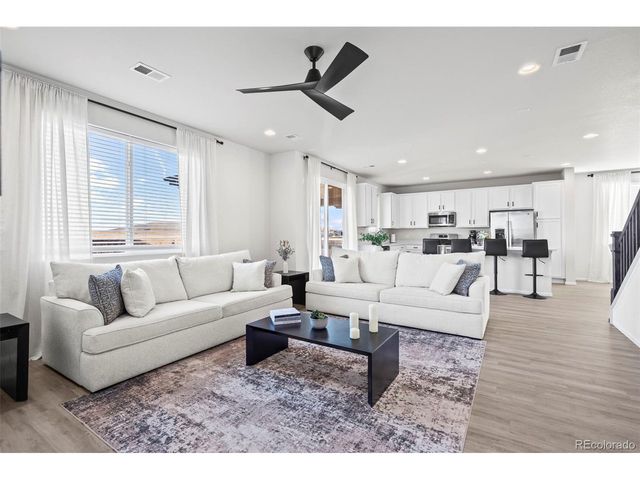 9166 Uravan Ct, Commerce City, CO 80022