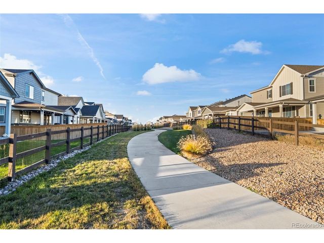 9166 Uravan Ct, Commerce City, CO 80022