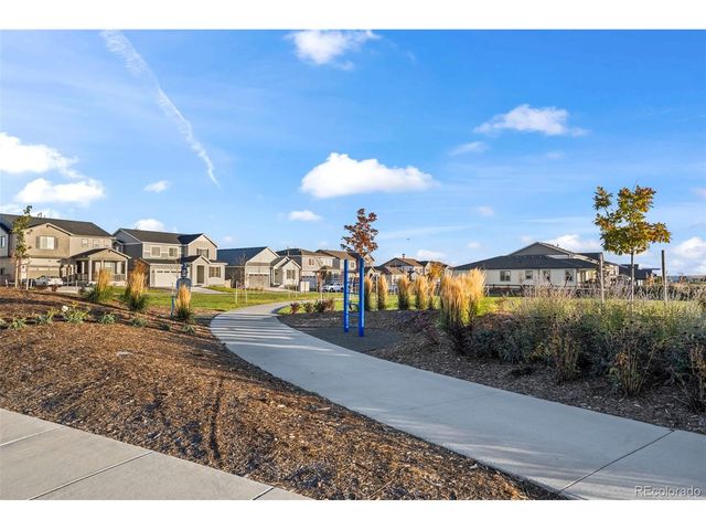 9166 Uravan Ct, Commerce City, CO 80022