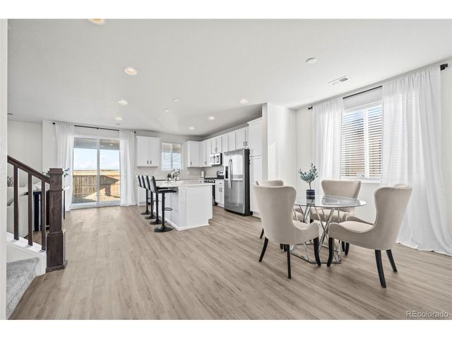 9166 Uravan Ct, Commerce City, CO 80022