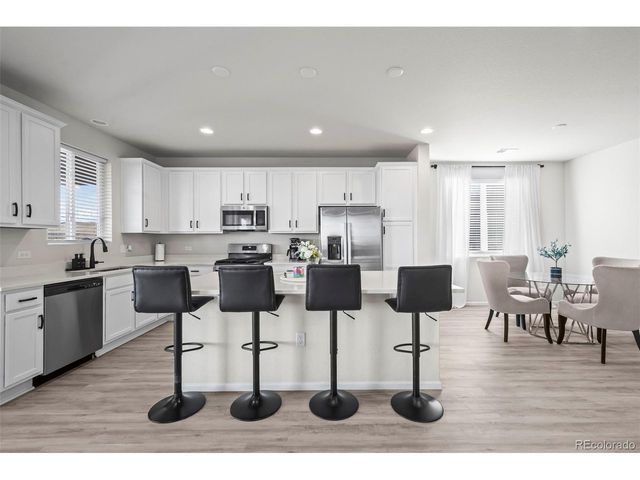 9166 Uravan Ct, Commerce City, CO 80022