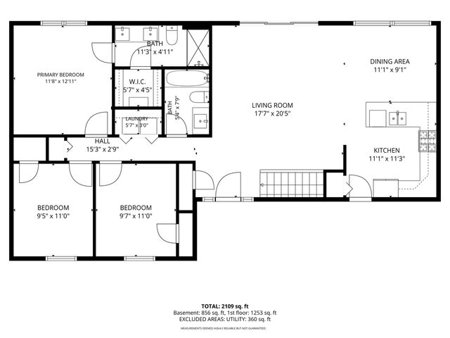 5736 Hickory Knoll DRIVE, West Bend, WI 53095
