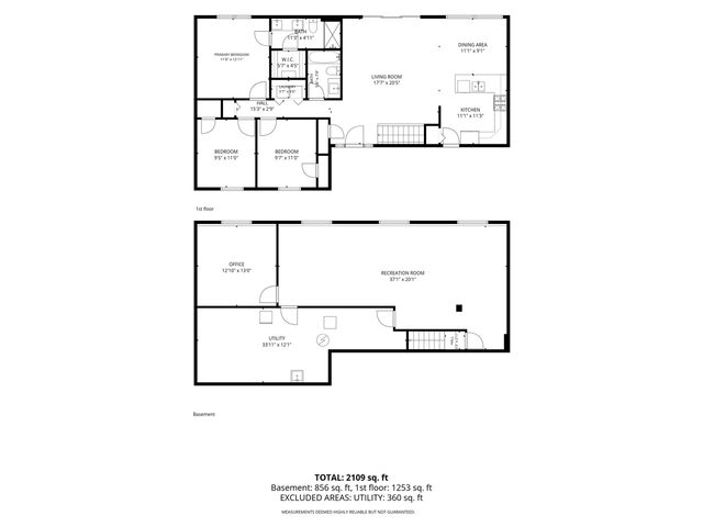 5736 Hickory Knoll DRIVE, West Bend, WI 53095