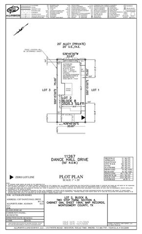 11267 Dance Hall Drive, Montgomery, TX 77316