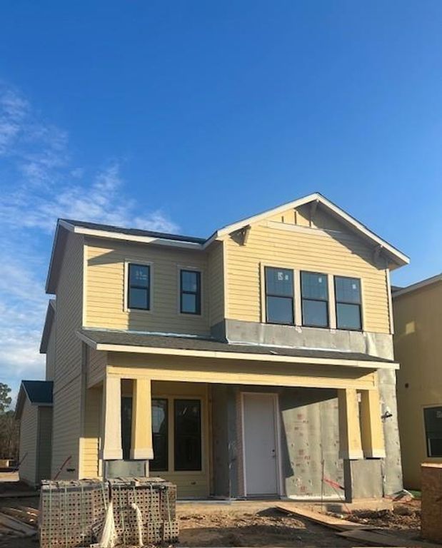 11267 Dance Hall Drive, Montgomery, TX 77316