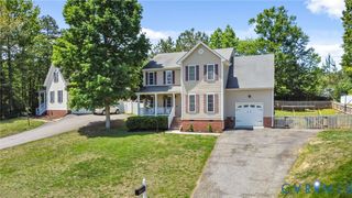 3218 Rimswell Ct, Midlothian, VA 23112