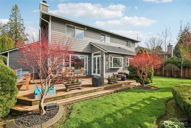 21611 SE 257th Place, Maple Valley, WA 98038