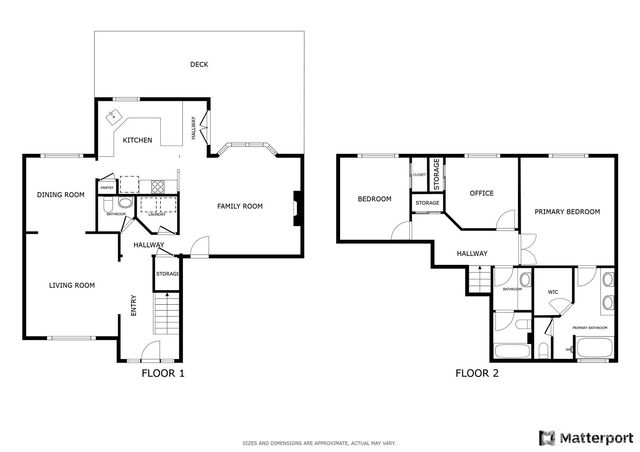 21611 SE 257th Place, Maple Valley, WA 98038