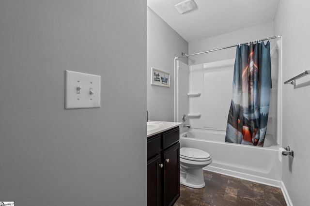 626 Duncan Station Drive, Duncan, SC 29334