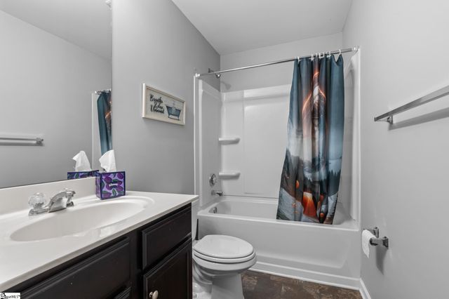 626 Duncan Station Drive, Duncan, SC 29334