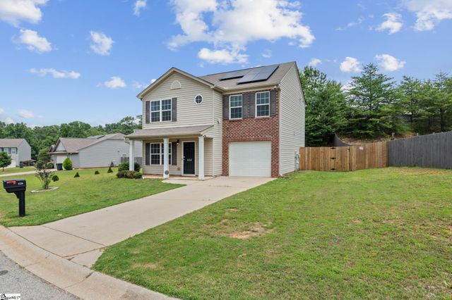 626 Duncan Station Drive, Duncan, SC 29334