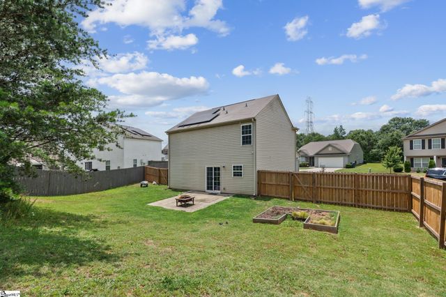 626 Duncan Station Drive, Duncan, SC 29334
