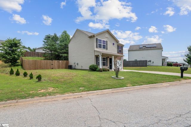 626 Duncan Station Drive, Duncan, SC 29334