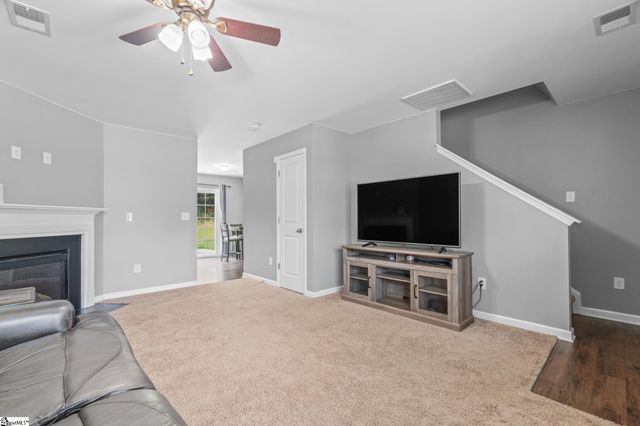 626 Duncan Station Drive, Duncan, SC 29334