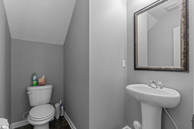 626 Duncan Station Drive, Duncan, SC 29334