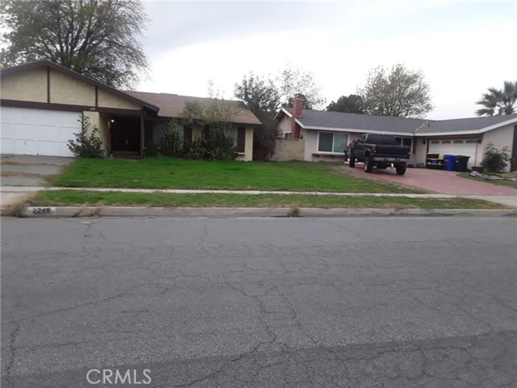 2248 Arrowhead Avenue, Rialto, CA 92377