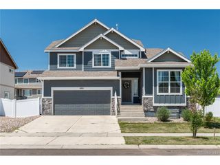 1601 105th Avenue Ct, Greeley, CO 80634