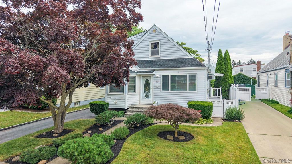 360 Grand Avenue, West Hempstead, NY 11552