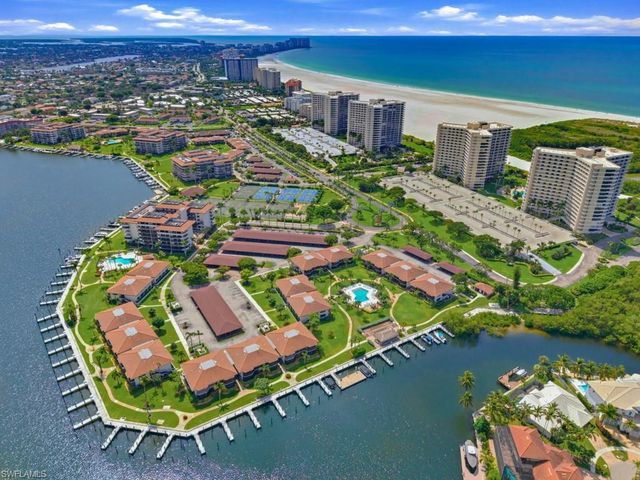 525 Seaview CT M4, Marco Island, FL 34145