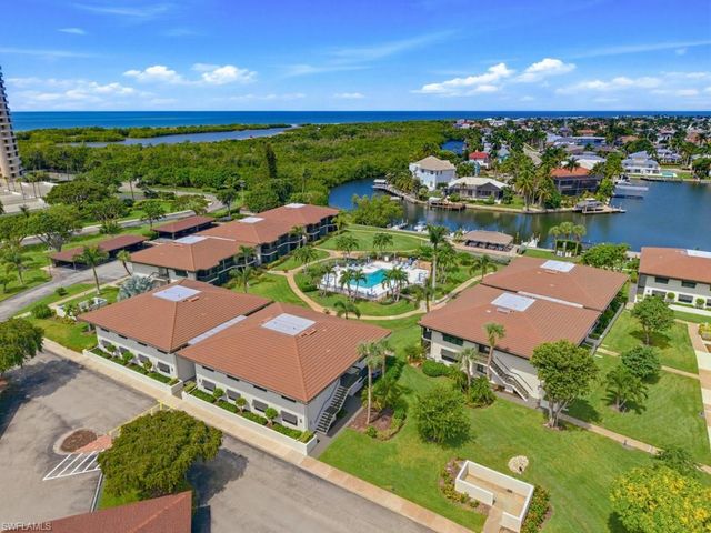 525 Seaview CT M4, Marco Island, FL 34145