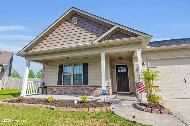 115 Joan Court, New Bern, NC 28562