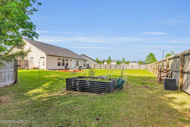 115 Joan Court, New Bern, NC 28562