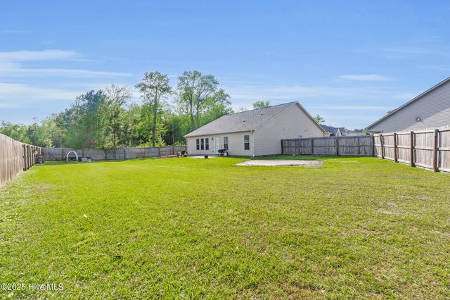 115 Joan Court, New Bern, NC 28562