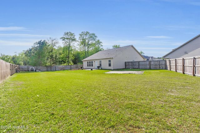115 Joan Court, New Bern, NC 28562