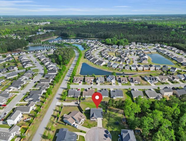 115 Joan Court, New Bern, NC 28562
