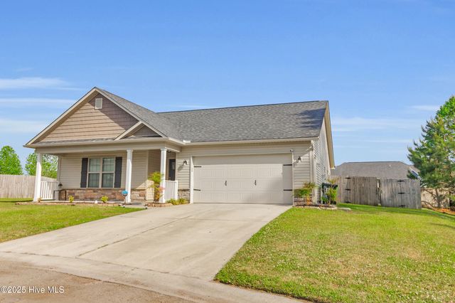 115 Joan Court, New Bern, NC 28562