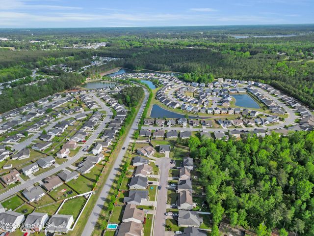 115 Joan Court, New Bern, NC 28562