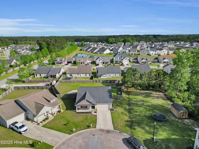 115 Joan Court, New Bern, NC 28562
