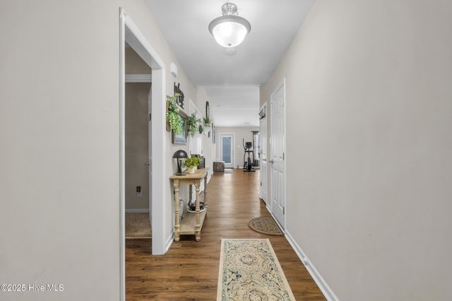 115 Joan Court, New Bern, NC 28562