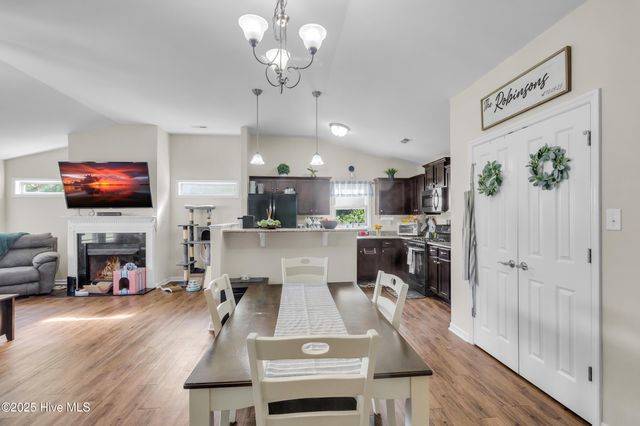 115 Joan Court, New Bern, NC 28562