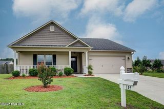 115 Joan Court, New Bern, NC 28562