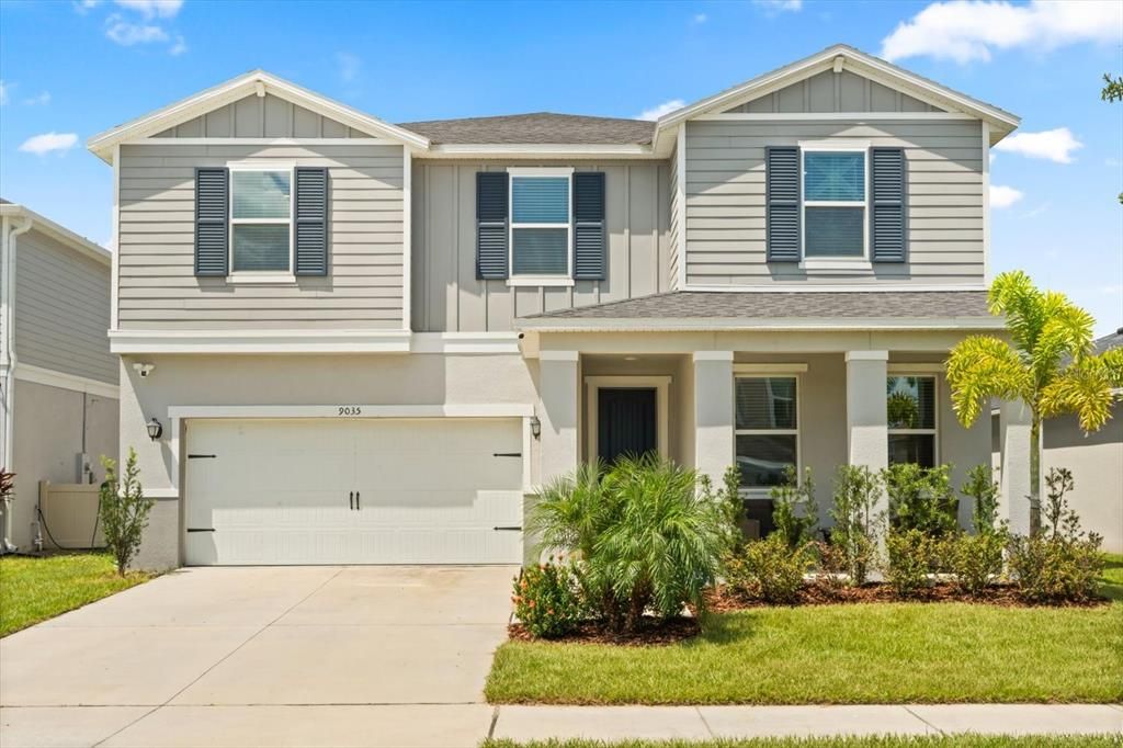 9035 NORLEY COURT, Davenport, FL 33896