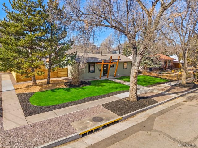 502 N Royer Street, Colorado Springs, CO 80903