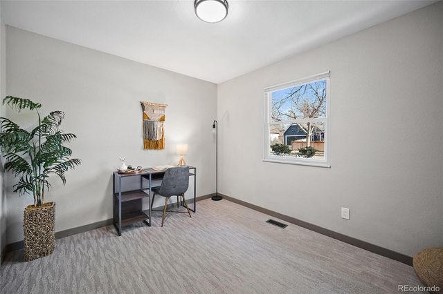 502 N Royer Street, Colorado Springs, CO 80903