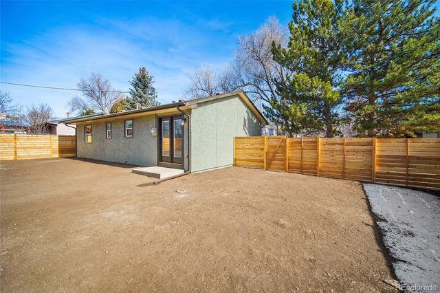 502 N Royer Street, Colorado Springs, CO 80903