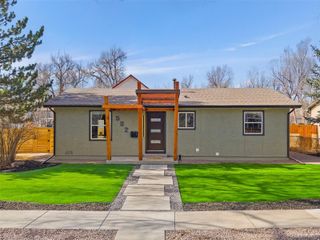 502 N Royer Street, Colorado Springs, CO 80903