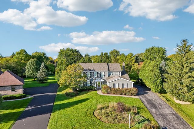 17945 W Pond Ridge Circle, Gurnee, IL 60031
