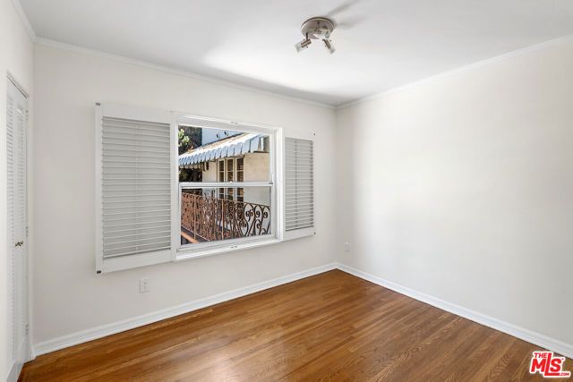 119 N Orange Drive, Los Angeles, CA 90036